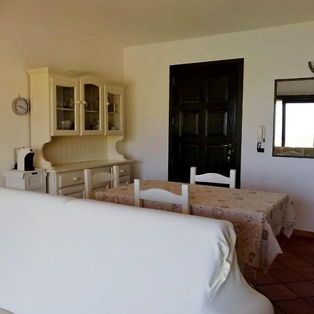 B&B La Torre Elite Санта-Тереза-Галлура Екстер'єр фото