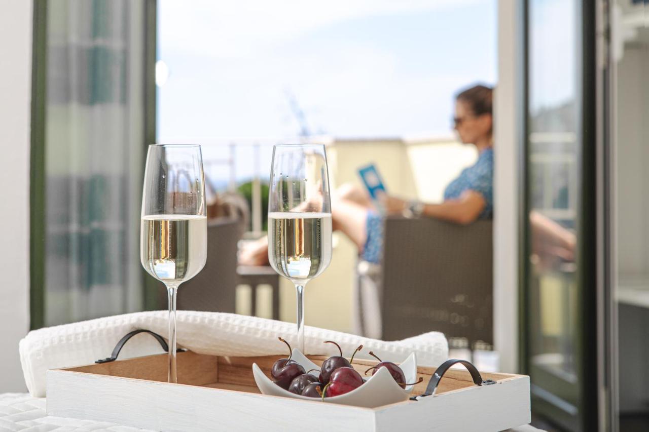 B&B La Torre Elite Санта-Тереза-Галлура Екстер'єр фото