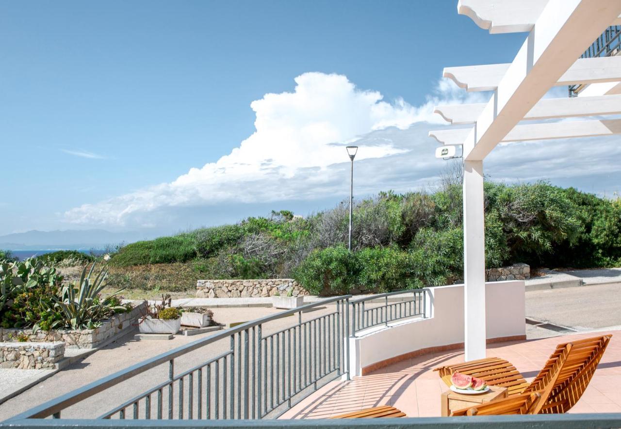 B&B La Torre Elite Санта-Тереза-Галлура Екстер'єр фото
