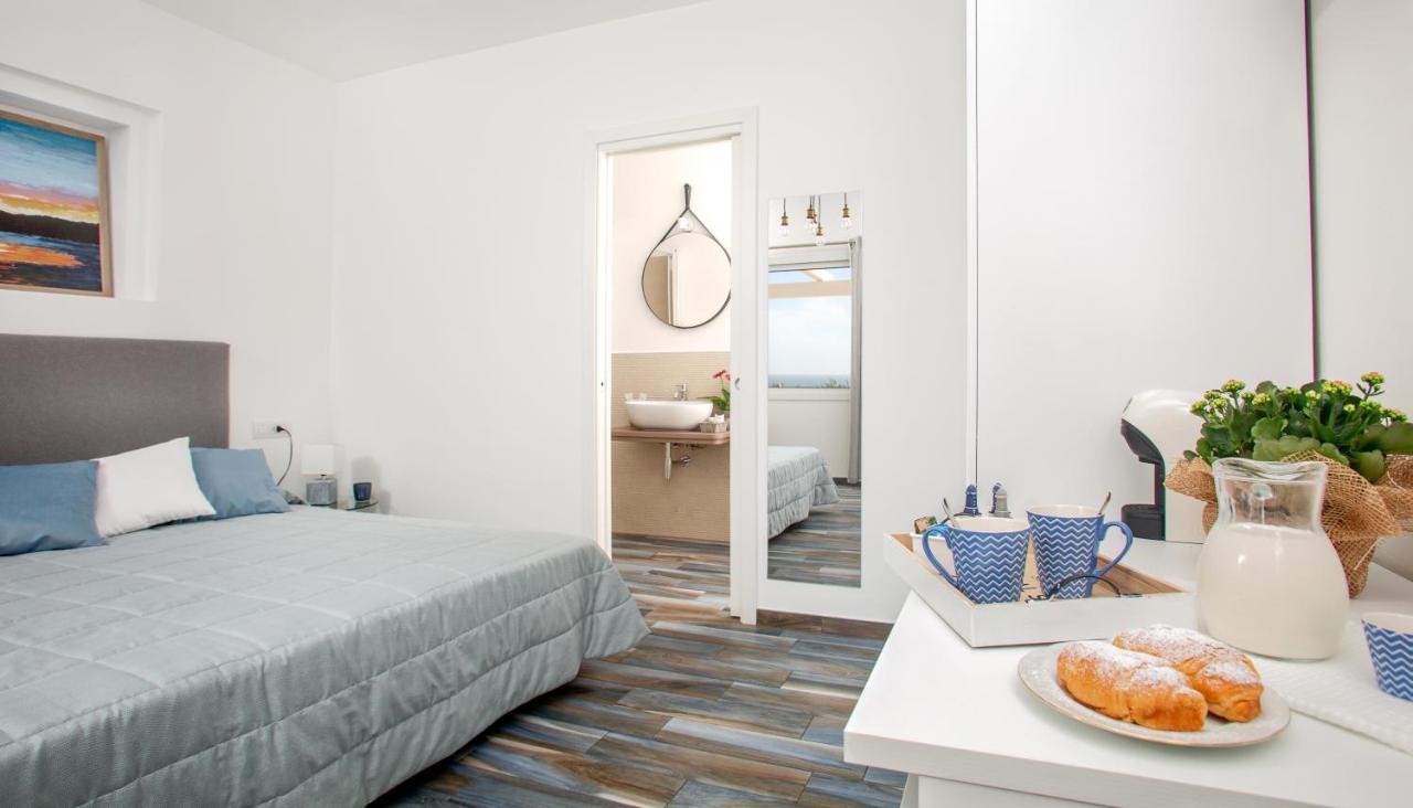 B&B La Torre Elite Санта-Тереза-Галлура Екстер'єр фото