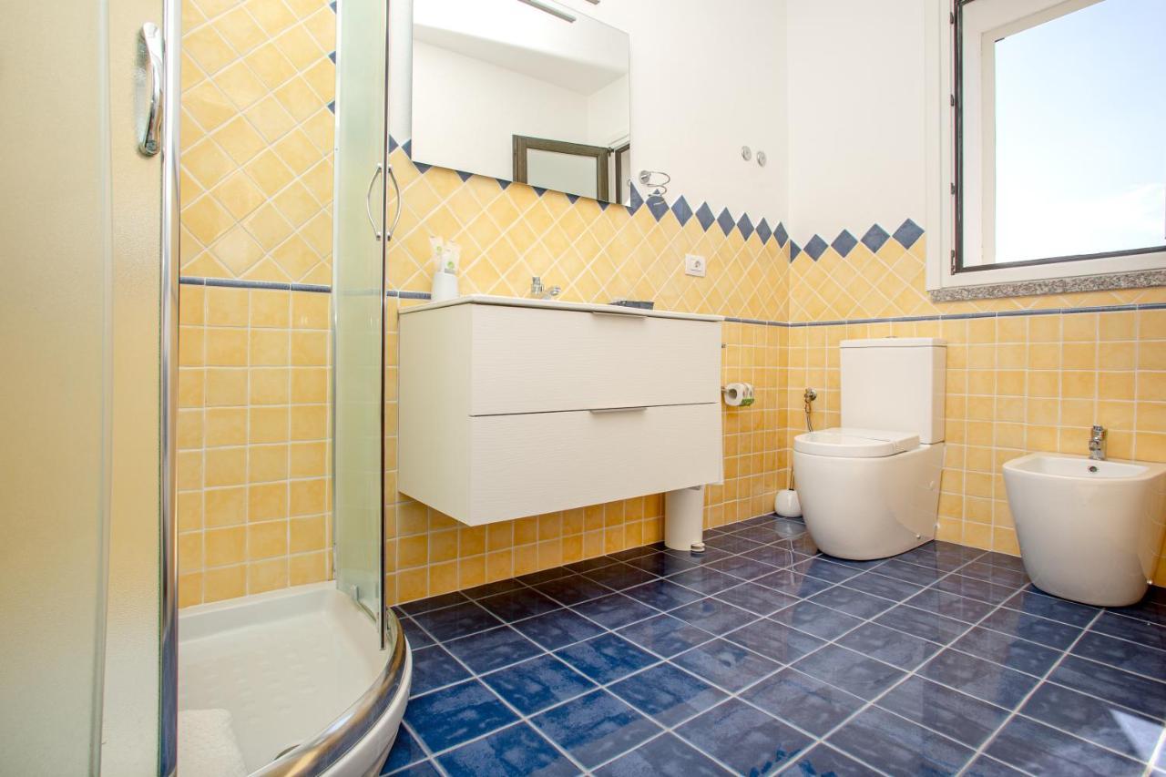 B&B La Torre Elite Санта-Тереза-Галлура Екстер'єр фото