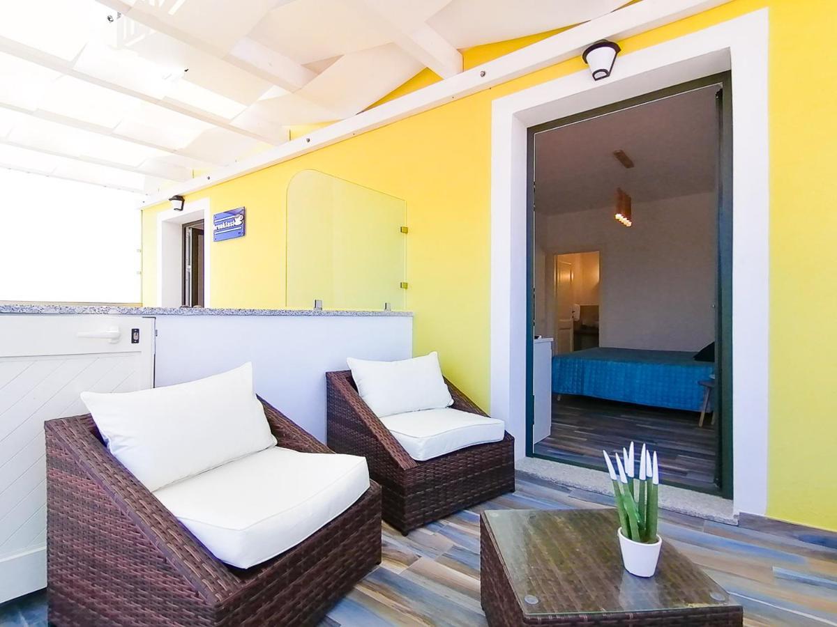 B&B La Torre Elite Санта-Тереза-Галлура Екстер'єр фото