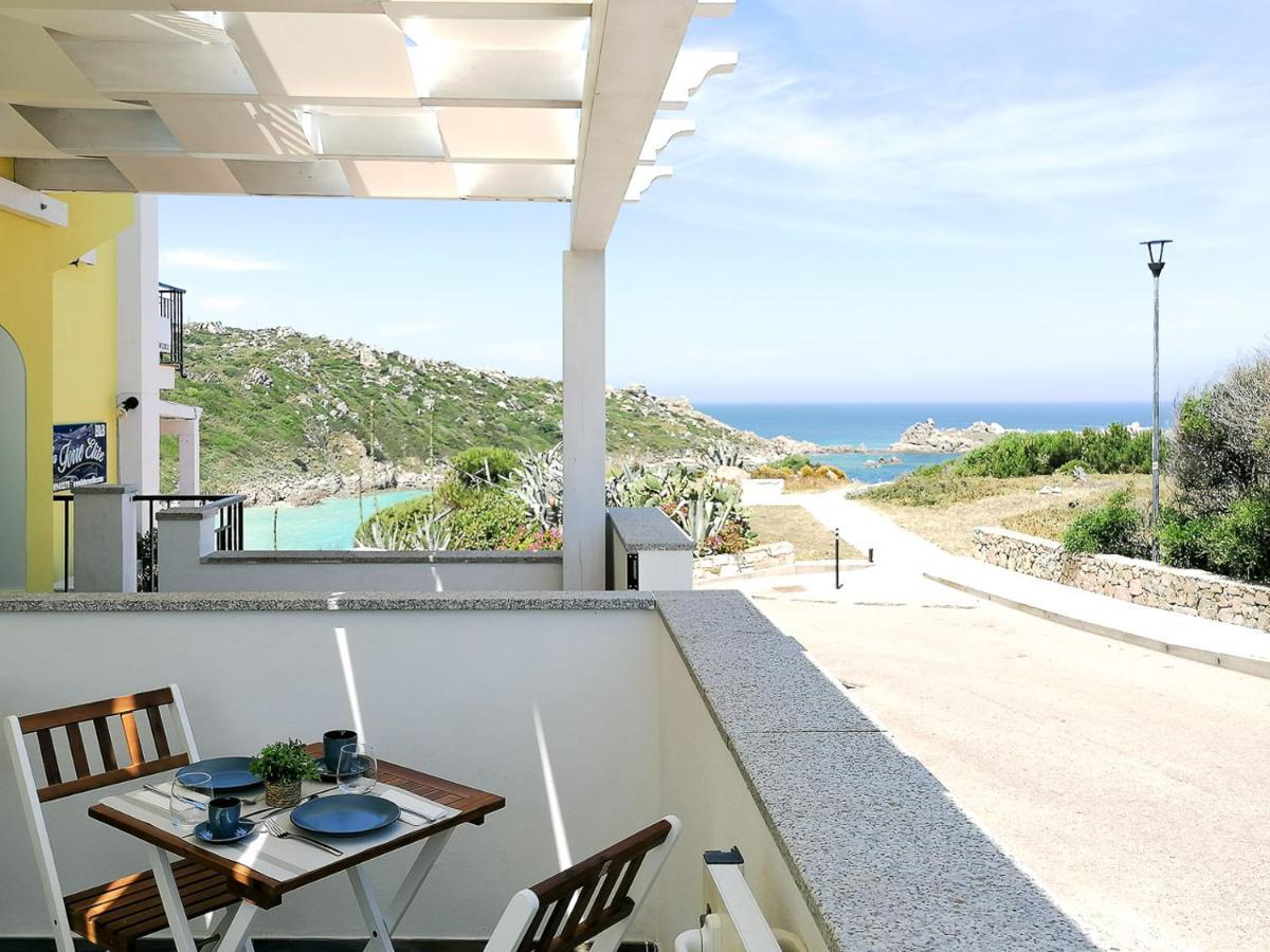 B&B La Torre Elite Санта-Тереза-Галлура Екстер'єр фото