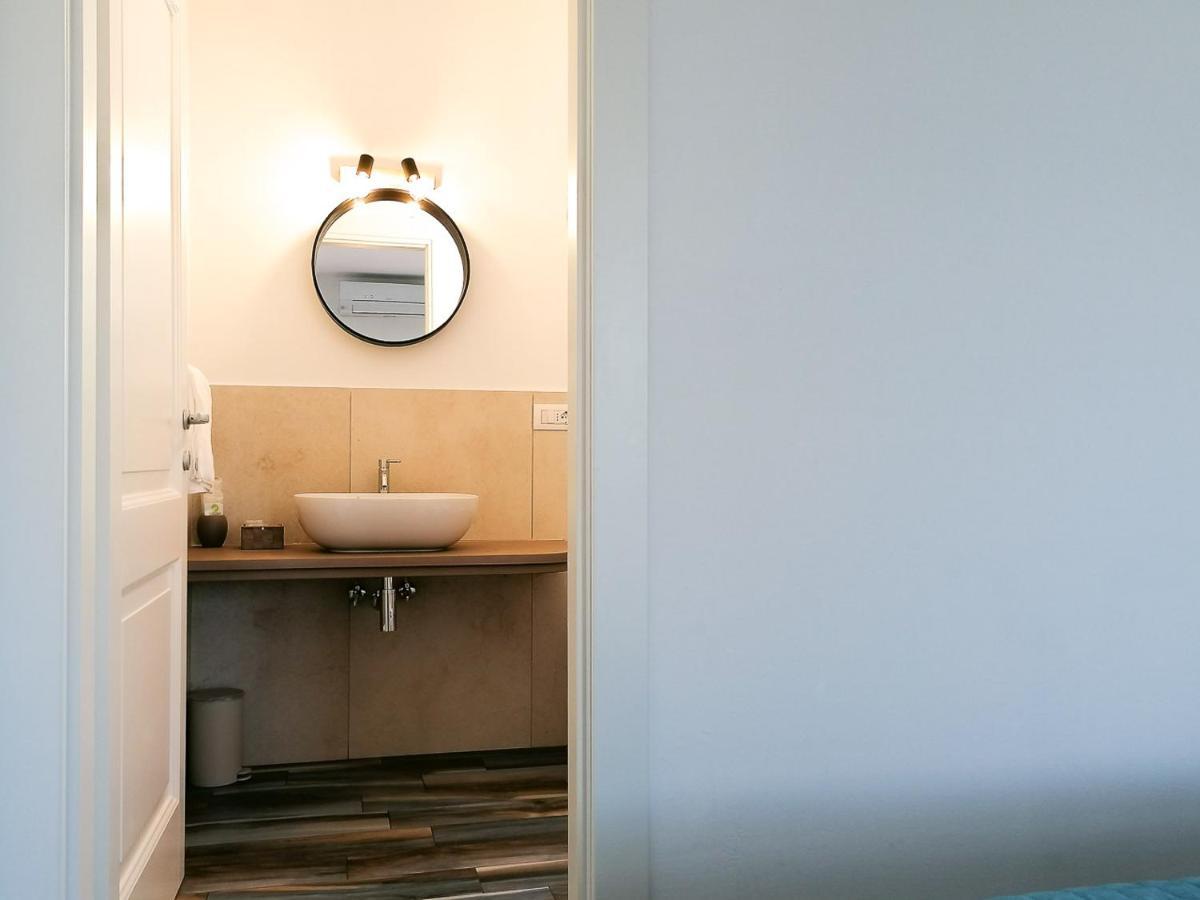 B&B La Torre Elite Санта-Тереза-Галлура Екстер'єр фото