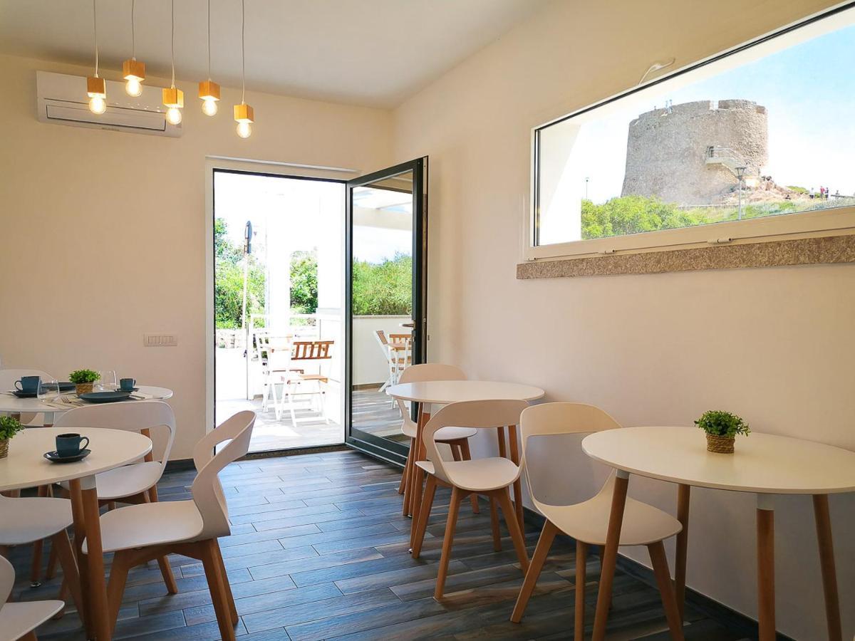 B&B La Torre Elite Санта-Тереза-Галлура Екстер'єр фото