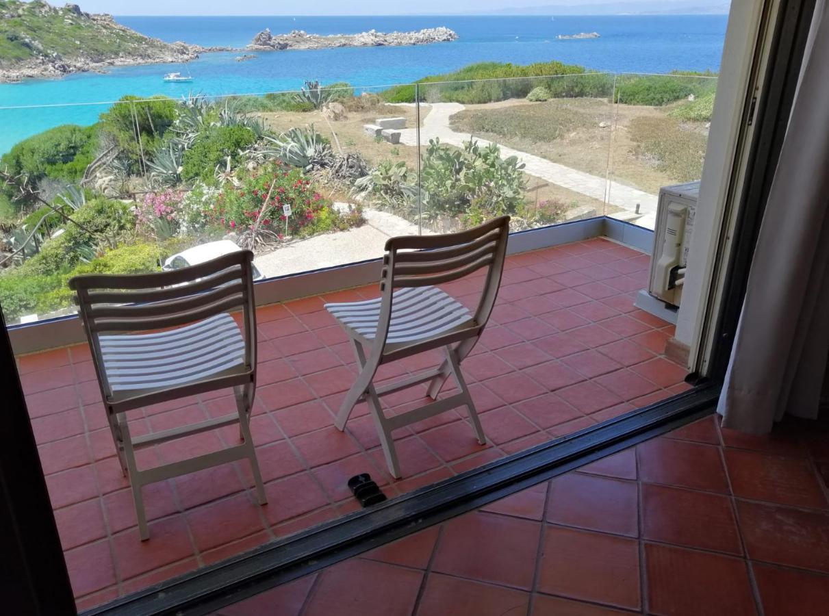 B&B La Torre Elite Санта-Тереза-Галлура Екстер'єр фото