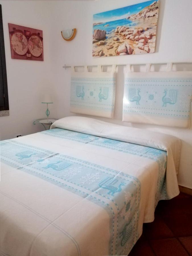 B&B La Torre Elite Санта-Тереза-Галлура Екстер'єр фото