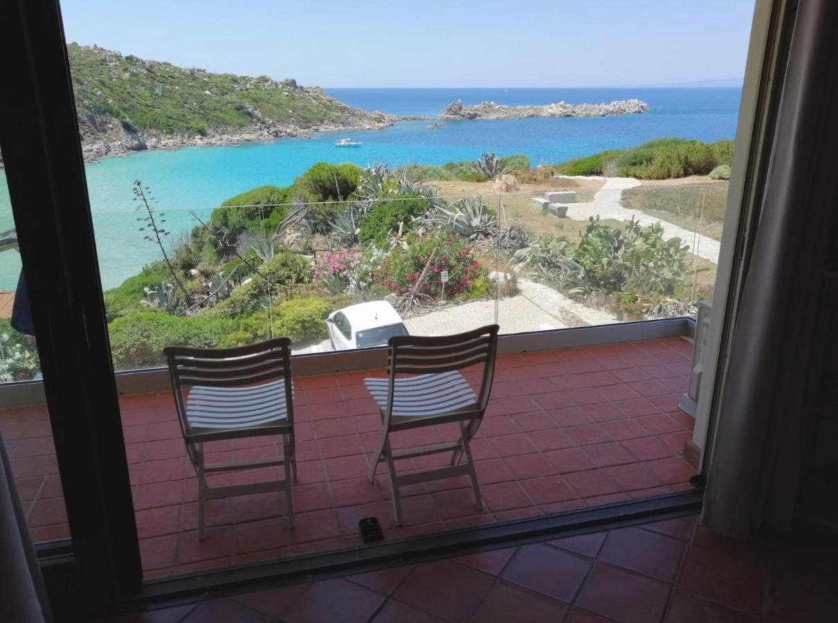 B&B La Torre Elite Санта-Тереза-Галлура Екстер'єр фото