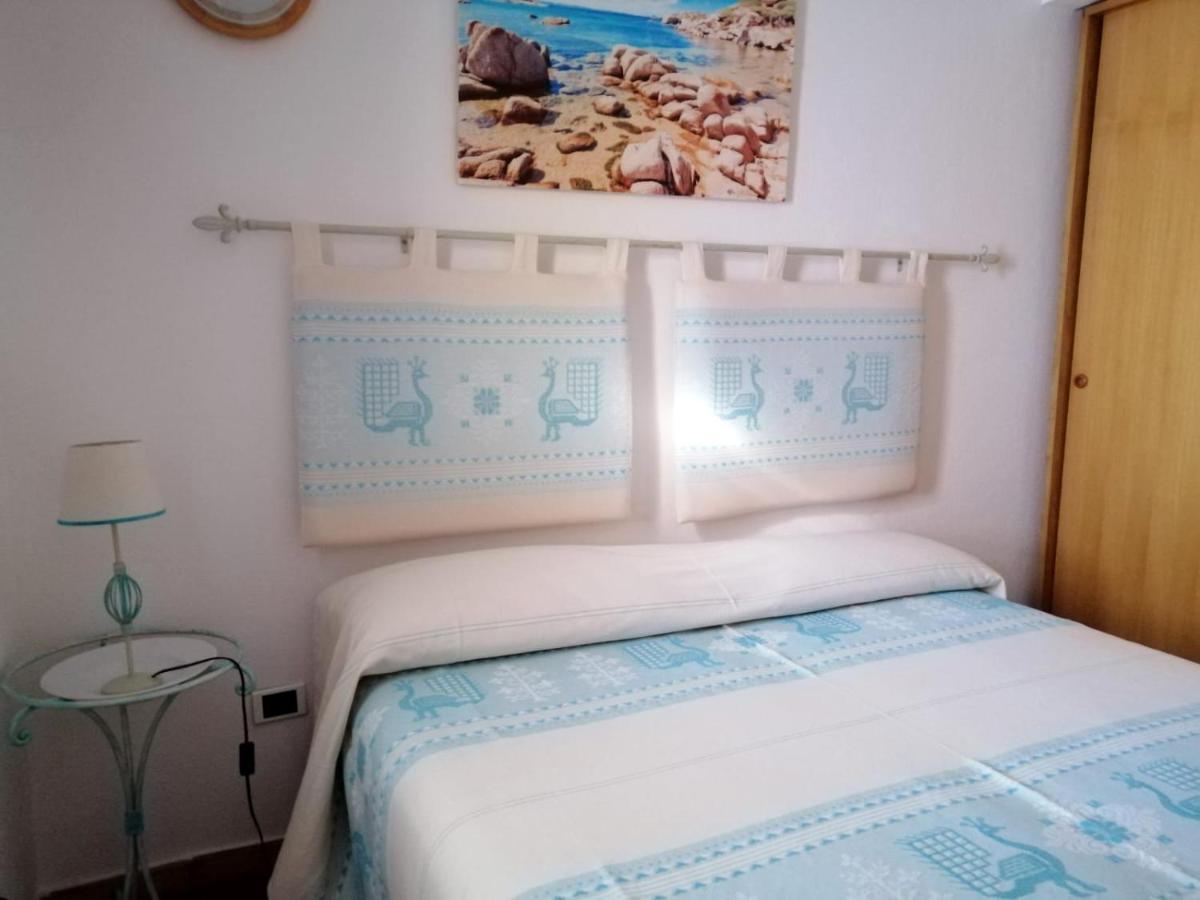 B&B La Torre Elite Санта-Тереза-Галлура Екстер'єр фото