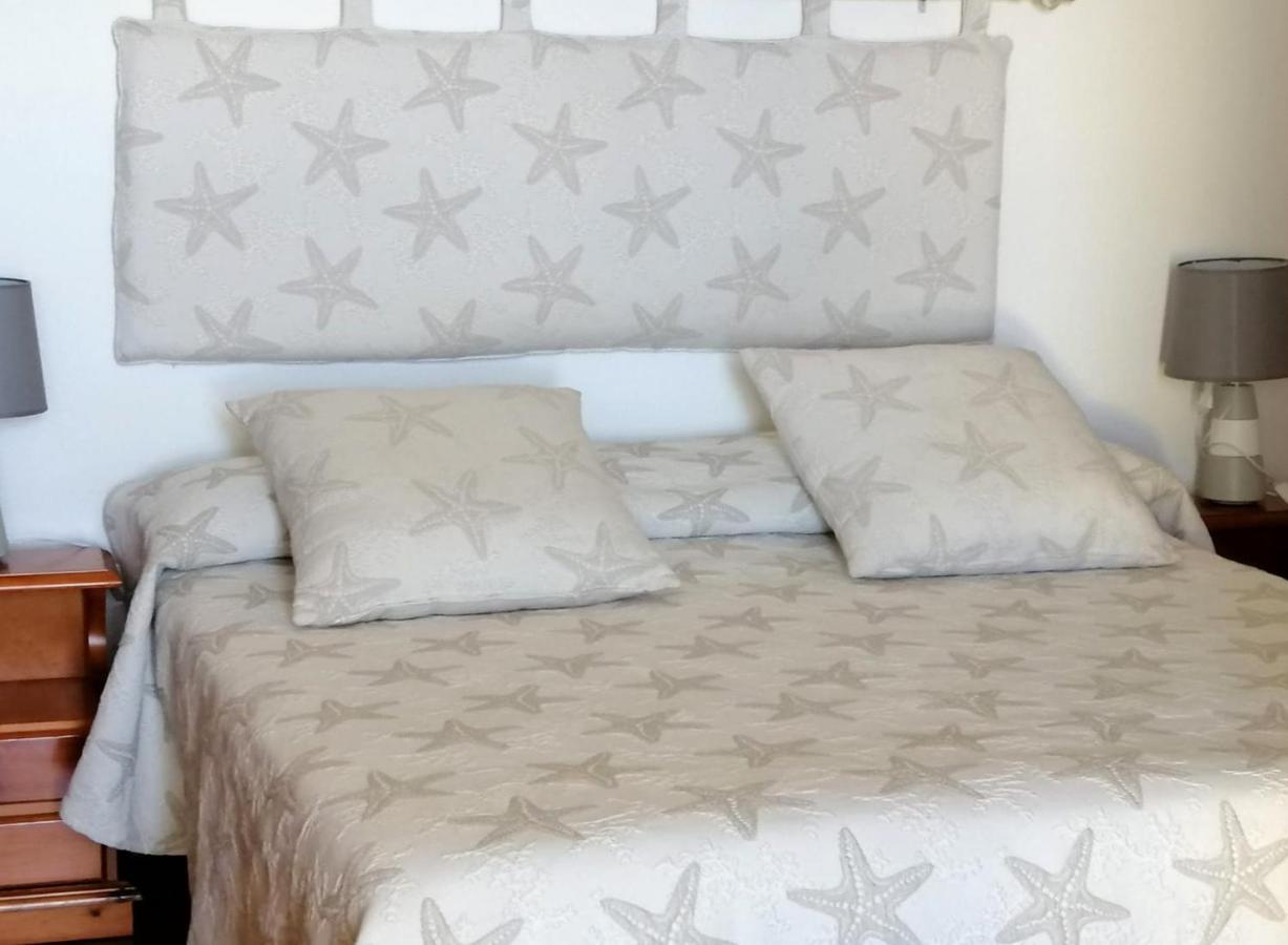 B&B La Torre Elite Санта-Тереза-Галлура Екстер'єр фото