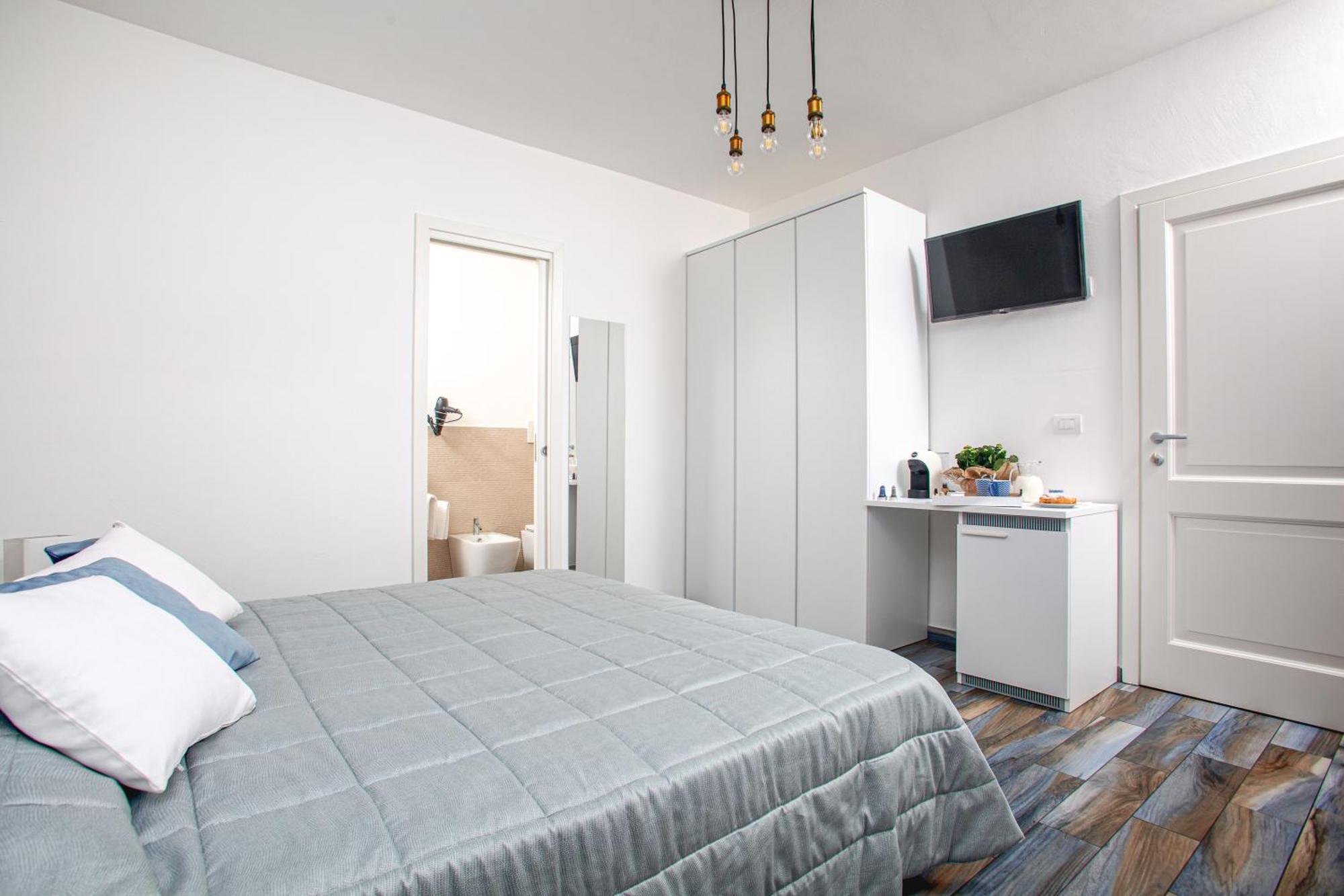 B&B La Torre Elite Санта-Тереза-Галлура Номер фото